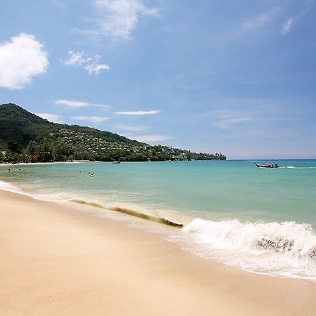 Villa Kamala Beach Exteriör bild