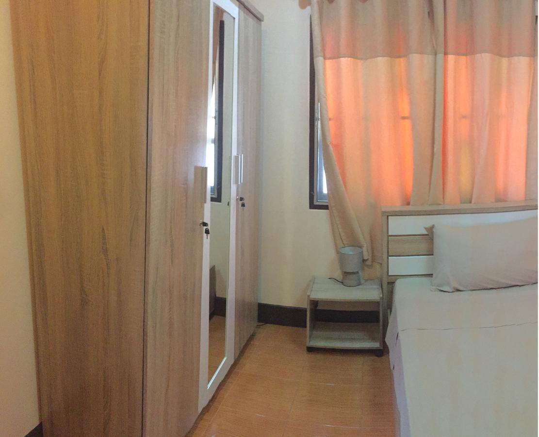 Villa Kamala Beach Exteriör bild