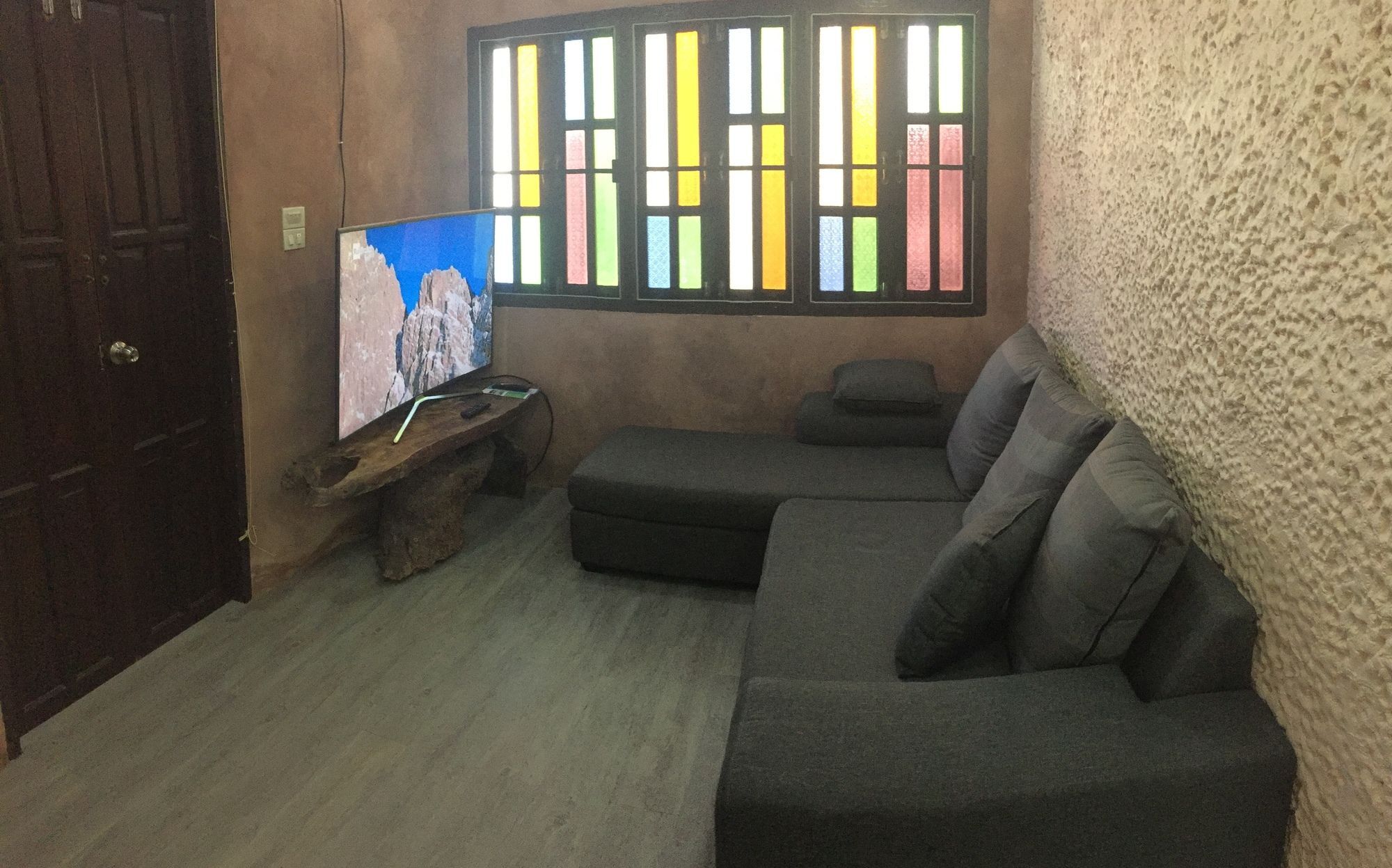 Villa Kamala Beach Exteriör bild