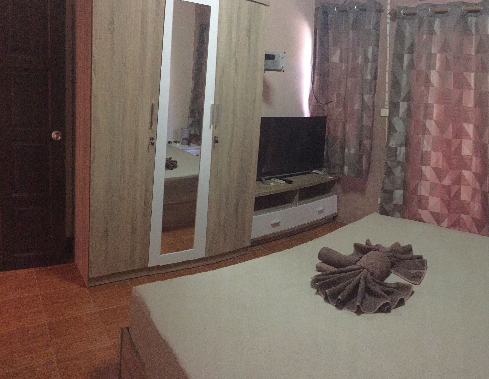 Villa Kamala Beach Exteriör bild